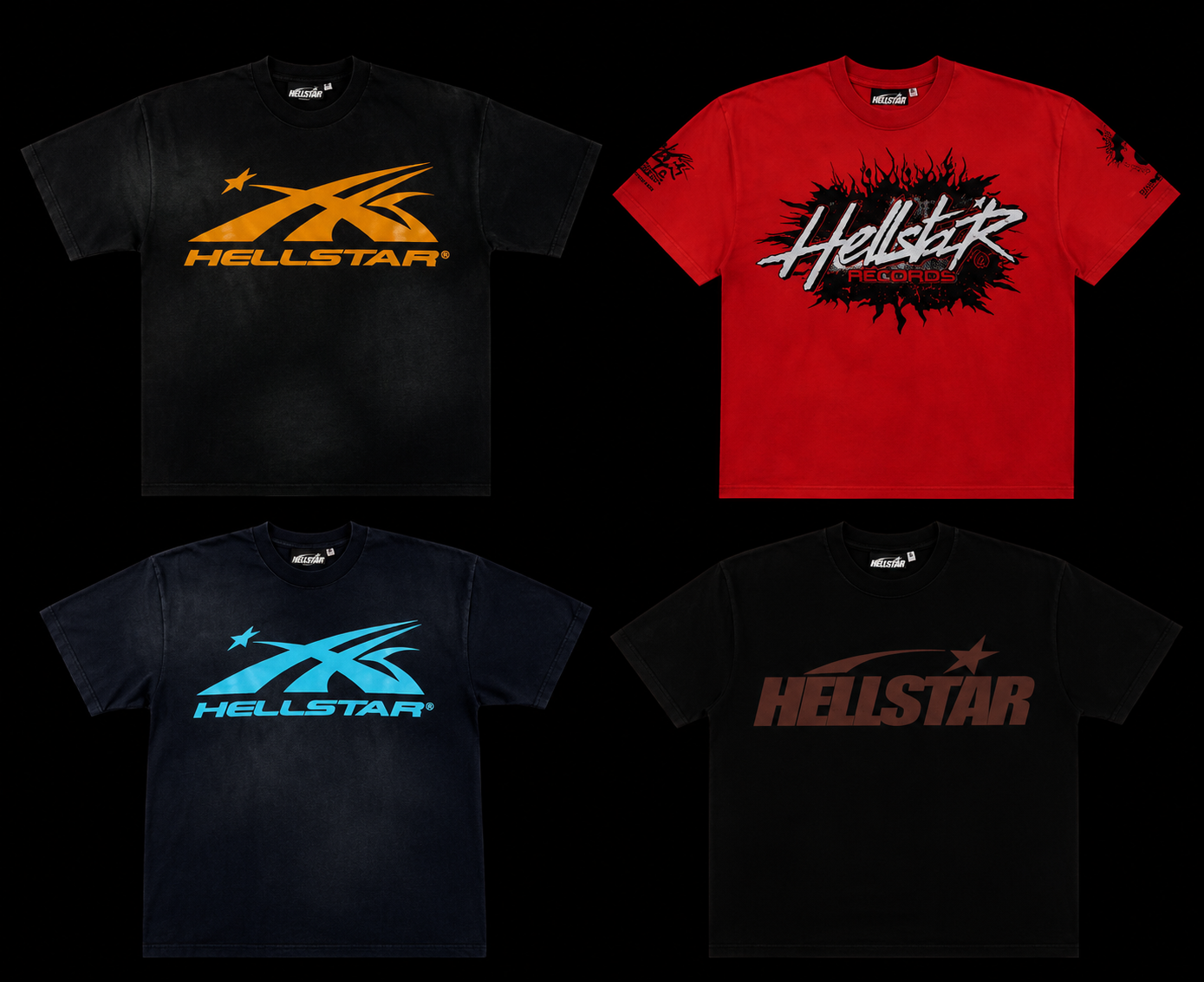 Hellstar - COMING SOON