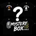 Bape Mystery Box - COMING SOON