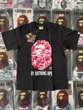 Bape Tee Pink - COMING SOON