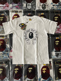 Bape Chrome White - COING SOON