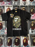 Camo Bape Tee - COMING SOON