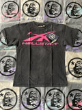 Hellstar Tee Black and Pink - COMING SOON