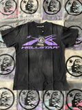 Hellstar Tee Purple - COMING SOON